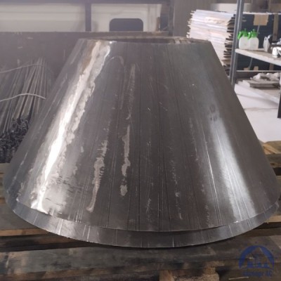 Переход из прямоугольной формы сечения в круглую купить в Астане