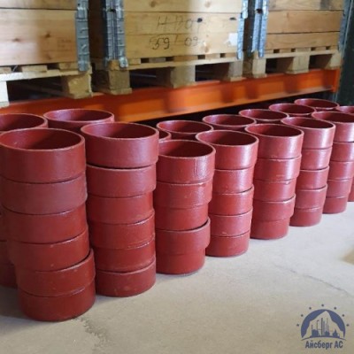 Муфта чугунная Ду 20 3/4'' ГОСТ 8944-75 купить в Астане