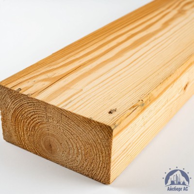 Доска необрезная 25х200 мм сосна сорт 1 купить в Астане