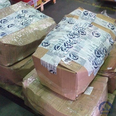 Заклепка-клемма заземляющая 3,8х8 мм  купить в Астане