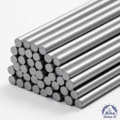 Пруток алюминиевый 15 мм АД1 ГОСТ 21488-97 купить в Астане