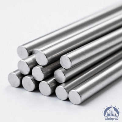 Пруток алюминиевый 15 мм АМГ6 купить в Астане