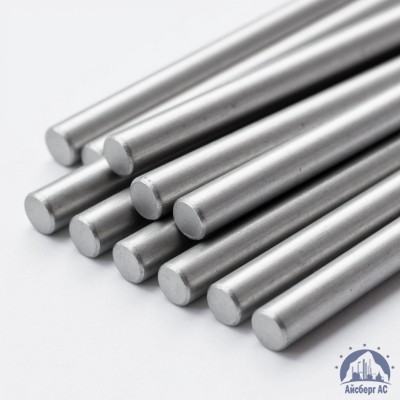 Пруток алюминиевый 15 мм Д16 купить в Астане