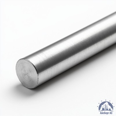 Пруток алюминиевый 120 мм АМг2 купить в Астане