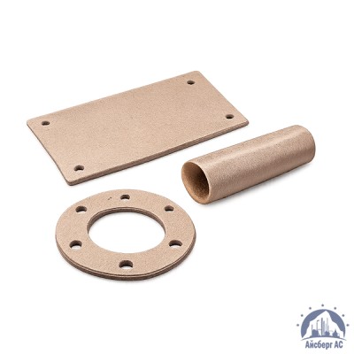 Стекломикалента ЛФК-ТТ 0,13х20 купить в Астане