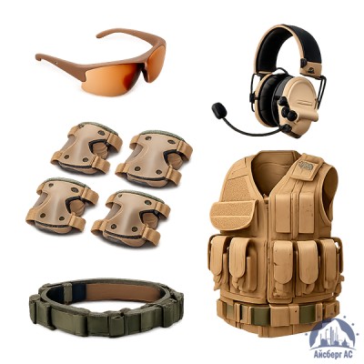 Бронещит ВАНТ-ВМ купить в Астане