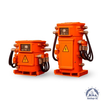 Трансформатор ТМШ-6300/10 купить в Астане