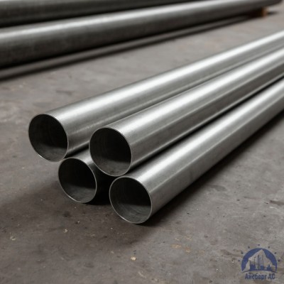 Труба нержавеющая бесшовная 101,6х3 мм 12Х18Н10Т ГОСТ 5632-72 купить в Астане