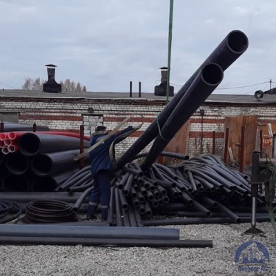 Труба SDR 5 - 16х3,3 ГОСТ Р 52134-2003 купить в Астане