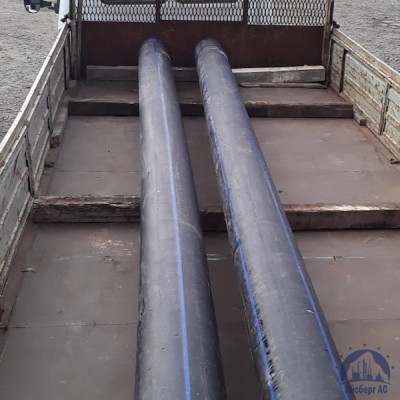 Труба ПЭ 32 SDR 21 - 32х2 питьевая ГОСТ 18599-2001 купить в Астане