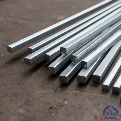 Квадрат алюминиевый 10х10х3000 мм Д16Т купить в Астане