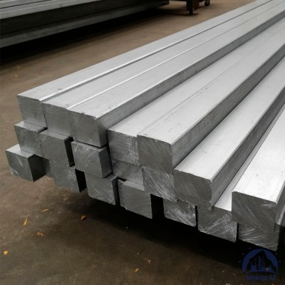 Квадрат алюминиевый 120х120 мм Д16Т ГОСТ 21488-97 купить в Астане