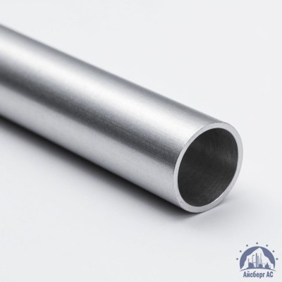 Труба алюминиевая 125х3 ВД1 ГОСТ 23697-79 купить в Астане