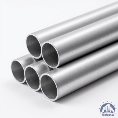 Труба алюминиевая 125х3 Д1 ГОСТ 23697-79 купить в Астане