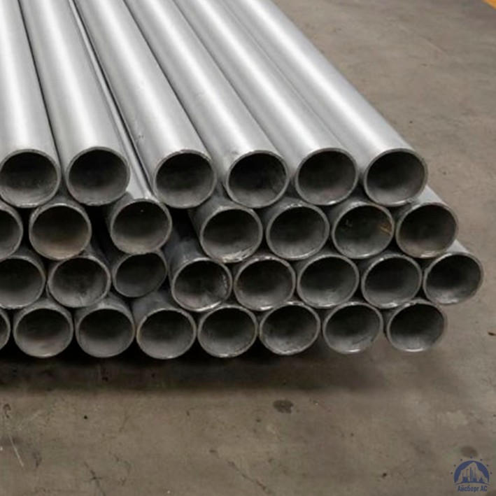 Труба алюминиевая 125х3 Д16 ГОСТ 23697-79