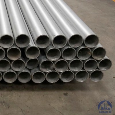 Труба алюминиевая 125х3 Д16 ГОСТ 23697-79 купить в Астане