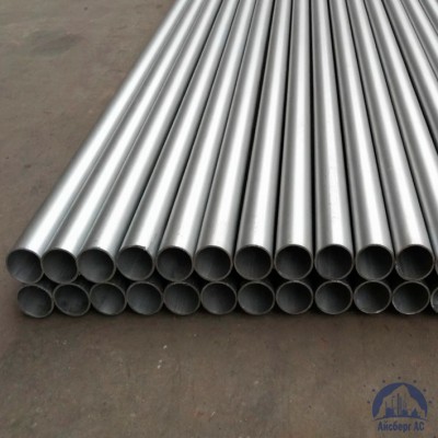 Труба алюминиевая 125х3 Д16Н ГОСТ 23697-79 купить в Астане