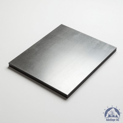 Лист оцинкованный 1х1000х1000 мм 08кп ГОСТ 14918-80 купить в Астане