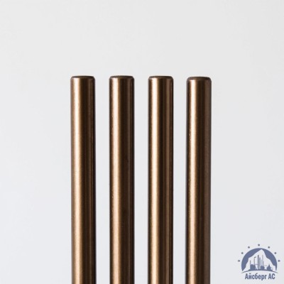 Круг бронзовый 14 мм БрОФ купить в Астане