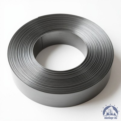 Лента горячекатаная 110х3 мм БСт5кп ГОСТ 6009-74 купить в Астане