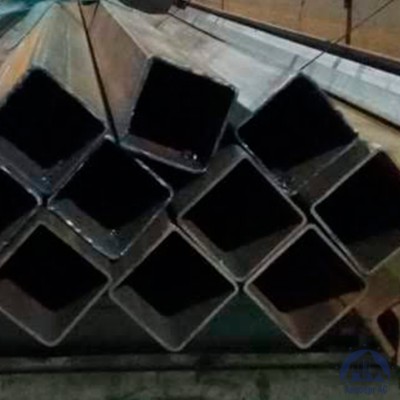 Профильная труба 200х200х5 мм 17Г1С ГОСТ 30245-2003 купить в Астане