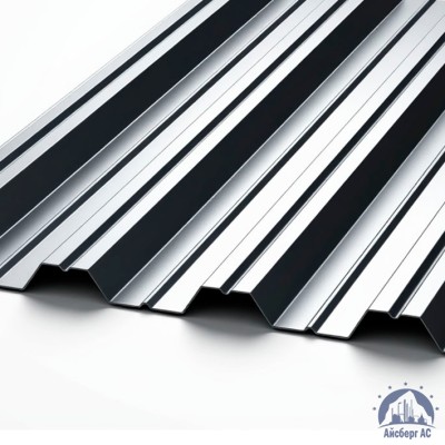 Профнастил 2х1000х1800 мм НС-35 ГОСТ 24045-94 купить в Астане
