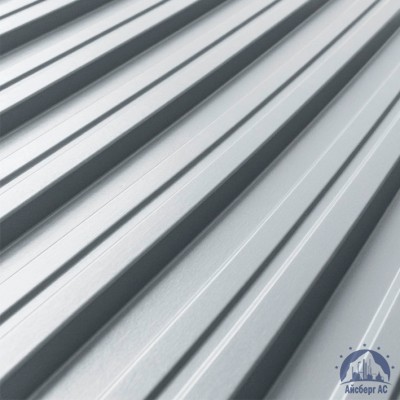 Профнастил 0,3х2000х1000 мм н60 ГОСТ 24045-94 купить в Астане