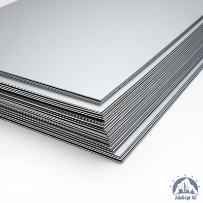 Лист алюминиевый 2х1200х3000 мм 1105АН2 купить в Астане