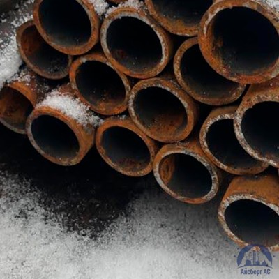 Труба 89х5 мм сталь 20 ГОСТ 8732-78 купить в Астане