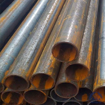 Труба 102х4 мм сталь 10 ГОСТ 10705-80 купить в Астане