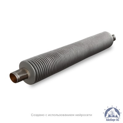 Труба оребренная 68х6 мм сталь 20 ГОСТ 22786-77 купить в Астане