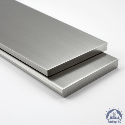 Нержавеющая плита 06ХН28МДТ 62х125х125 мм ГОСТ 7350-77 купить в Астане