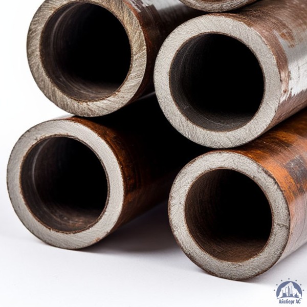 Труба холоднокатаная 32х3,5 мм сталь 3 ГОСТ 8734-78