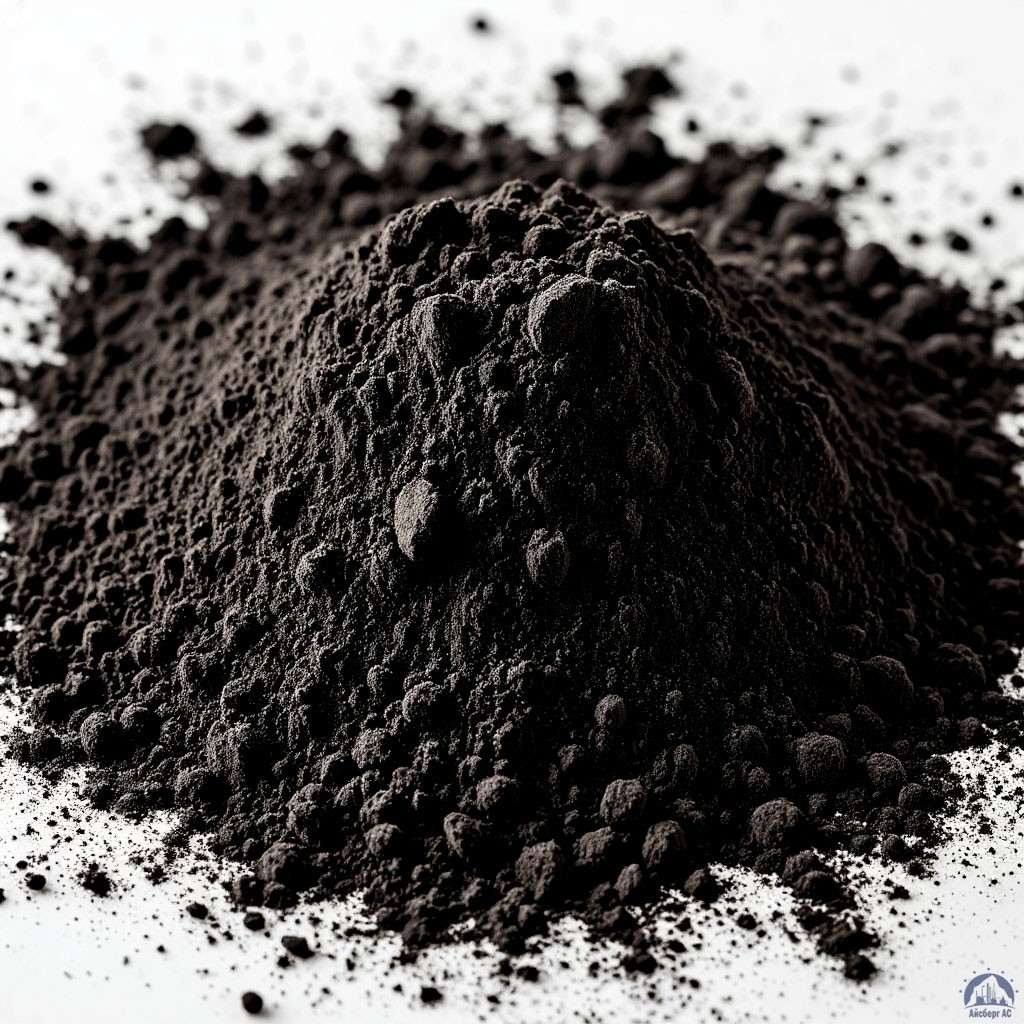 Эриохром сине-черный ТУ 6-09-1760-72