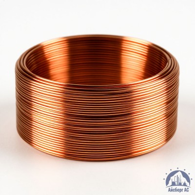 Эмальпровод ПЭТВ-II 0,56 купить в Астане