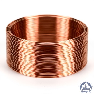 Эмальпровод ПЭТВ-II 0,63 купить в Астане