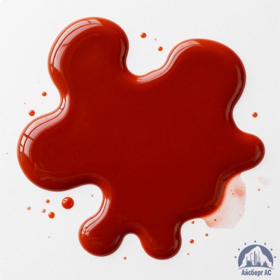 Эмаль защитная ЭП-9114 (кр-кор) купить в Астане