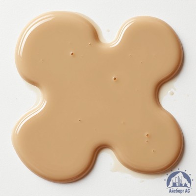 Эмаль ХВ-110 бежевая 50 кг купить в Астане