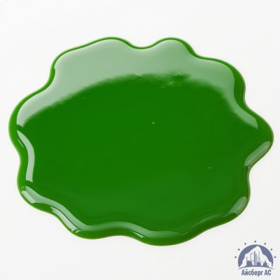 Эмаль электроизоляционная ЭП-9111 (зеленая) купить в Астане