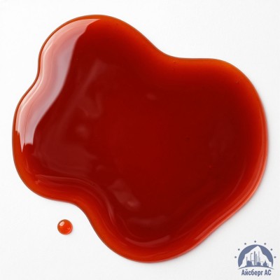 Эмаль электроизоляционная ЭП-9111 (кр-кор) купить в Астане