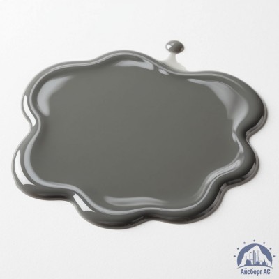 Эмаль электроизоляционная ЭП-9111 (серая) купить в Астане