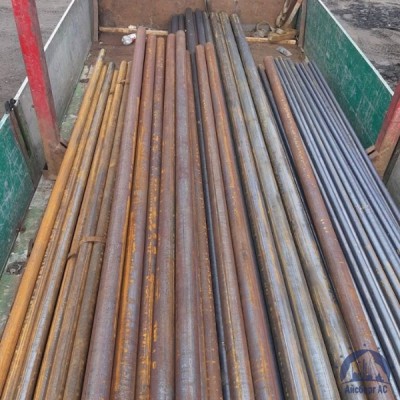 Электросварная труба 114х4,5 мм ст. 09г2с ГОСТ 10705-80 купить в Астане