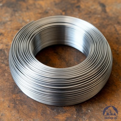 Алюминиевая сварочная проволока 1 мм ER 4043 купить в Астане