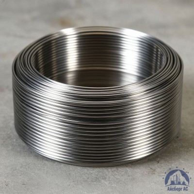 Алюминиевая сварочная проволока 1 мм ER 5356 купить в Астане