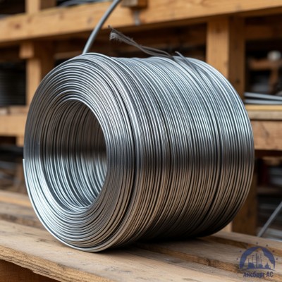 Алюминиевая сварочная проволока 1,2 мм ER 5356 купить в Астане