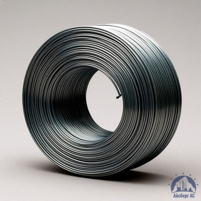 Проволока   1-П-1-35 ГОСТ 5663-79 купить в Астане