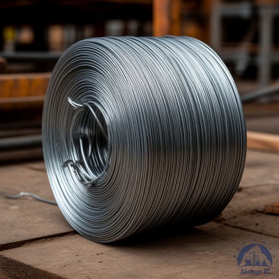 Проволока   1-П-1-45 ГОСТ 5663-79 купить в Астане