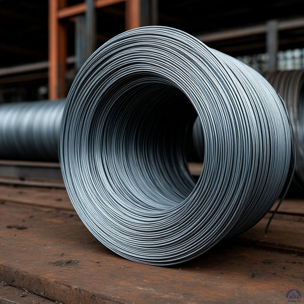 Проволока   1-П-2-08 ГОСТ 5663-79