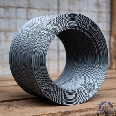 Проволока 1,2 мм 12МХ ГОСТ 18143-72 купить в Астане