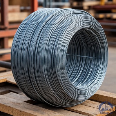 Проволока вольфрамовая 12 мкм ВМ купить в Астане